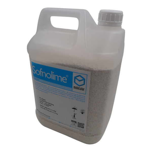 Sofnolime 797 4,5kg